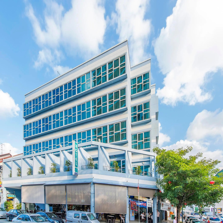 Hotel Image Gallery