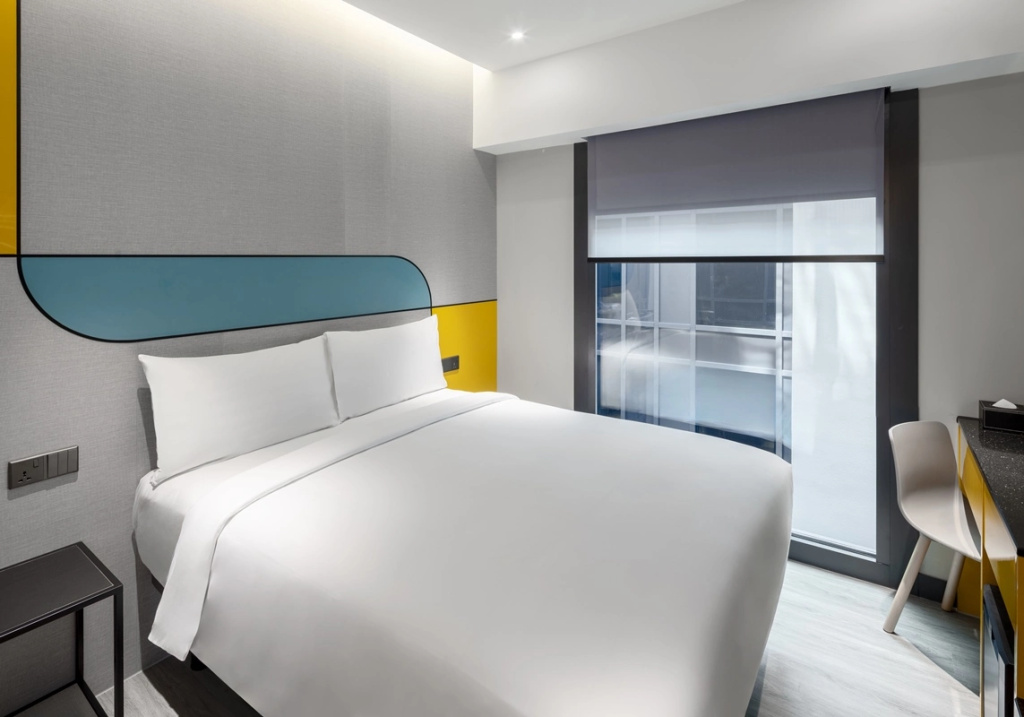Hotel Image Gallery
