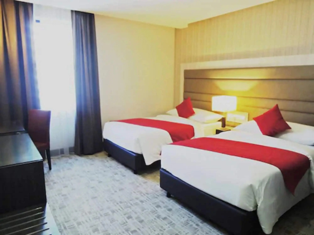 Hotel Image Gallery