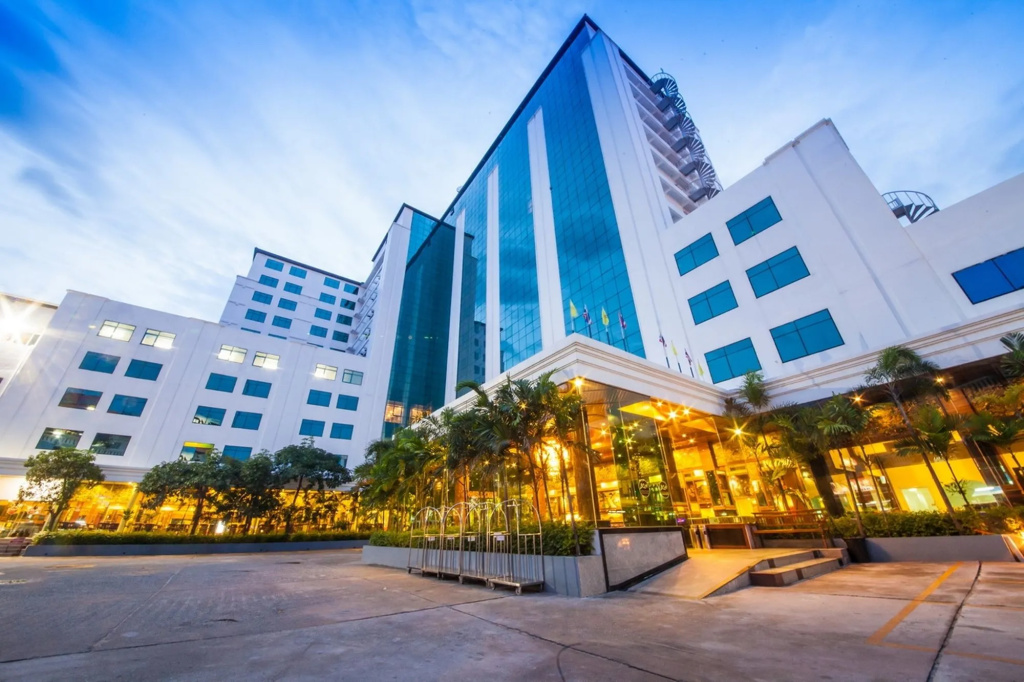 Hotel Image Gallery