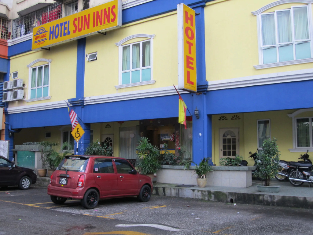 Hotel Image Gallery