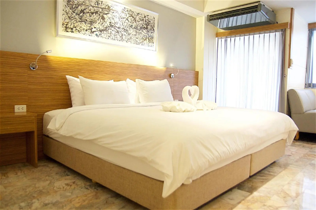 Hotel Image Gallery