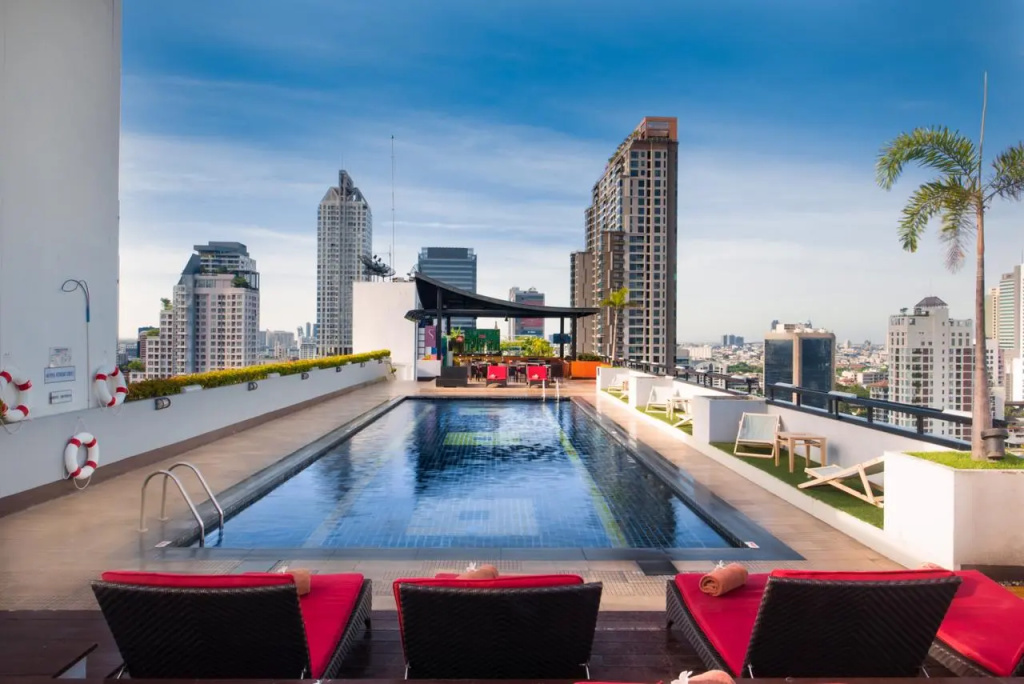 Hotel Image Gallery