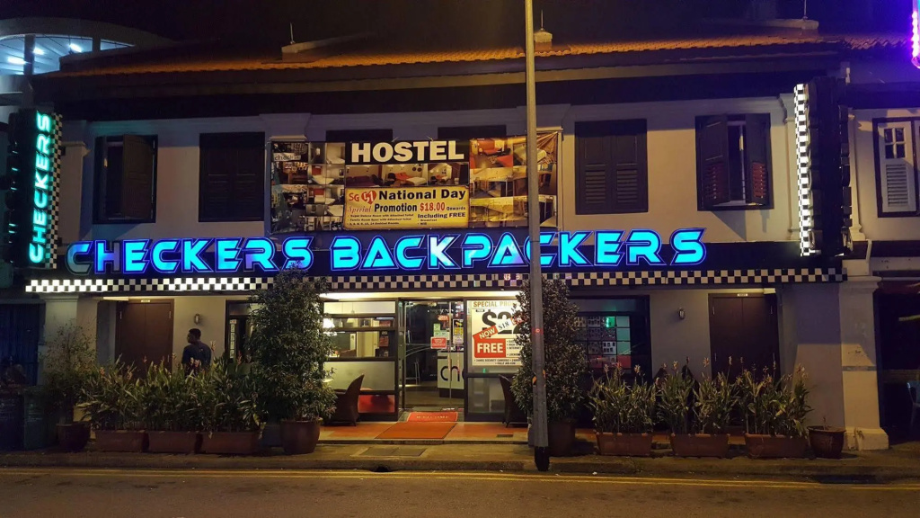Hotel Image Gallery