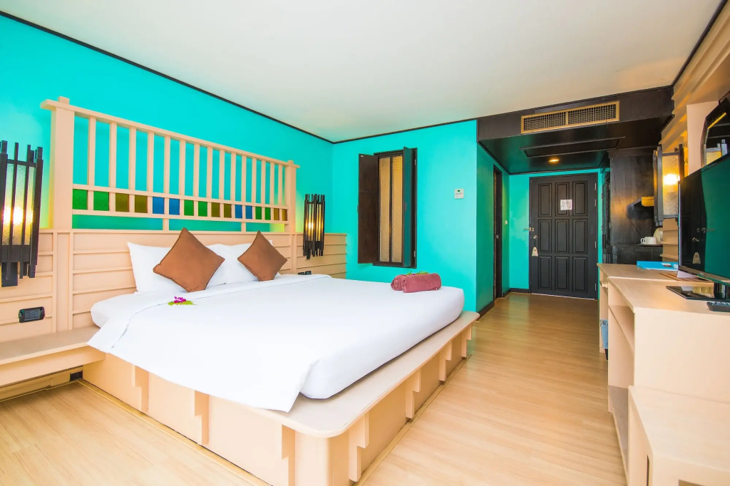 Hotel Image Gallery