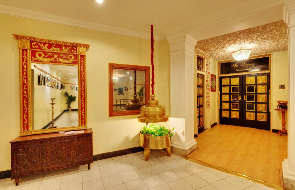 Hotel Image Gallery