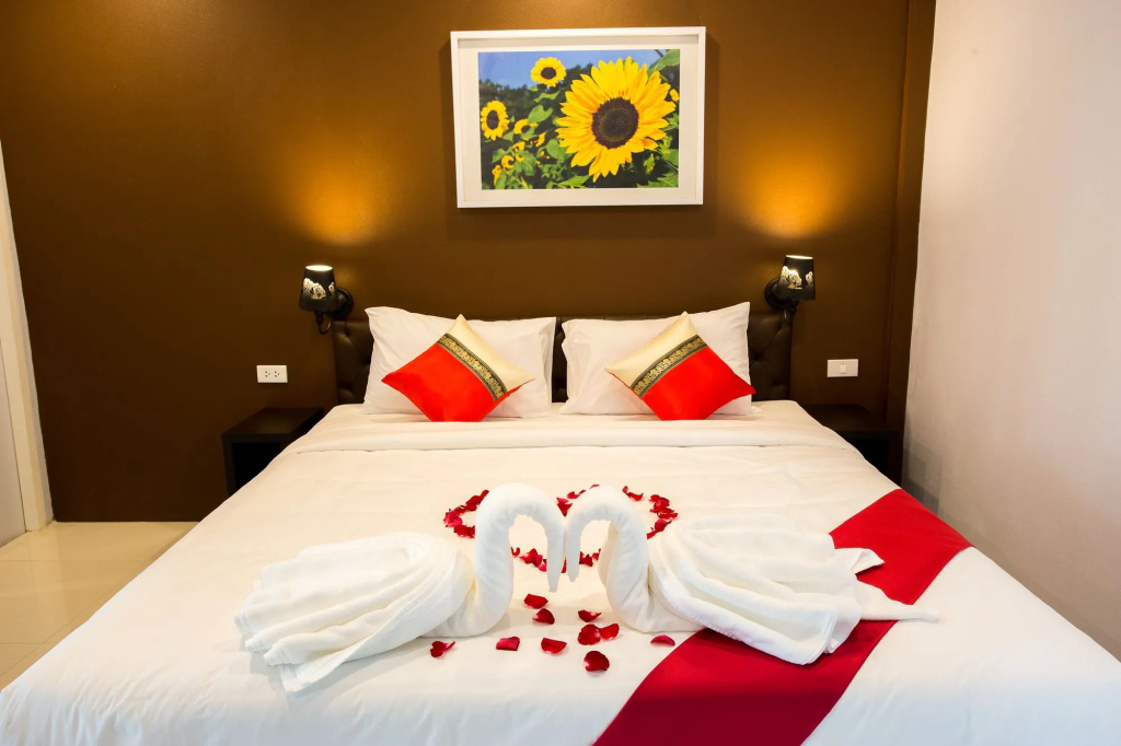 Hotel Image Gallery