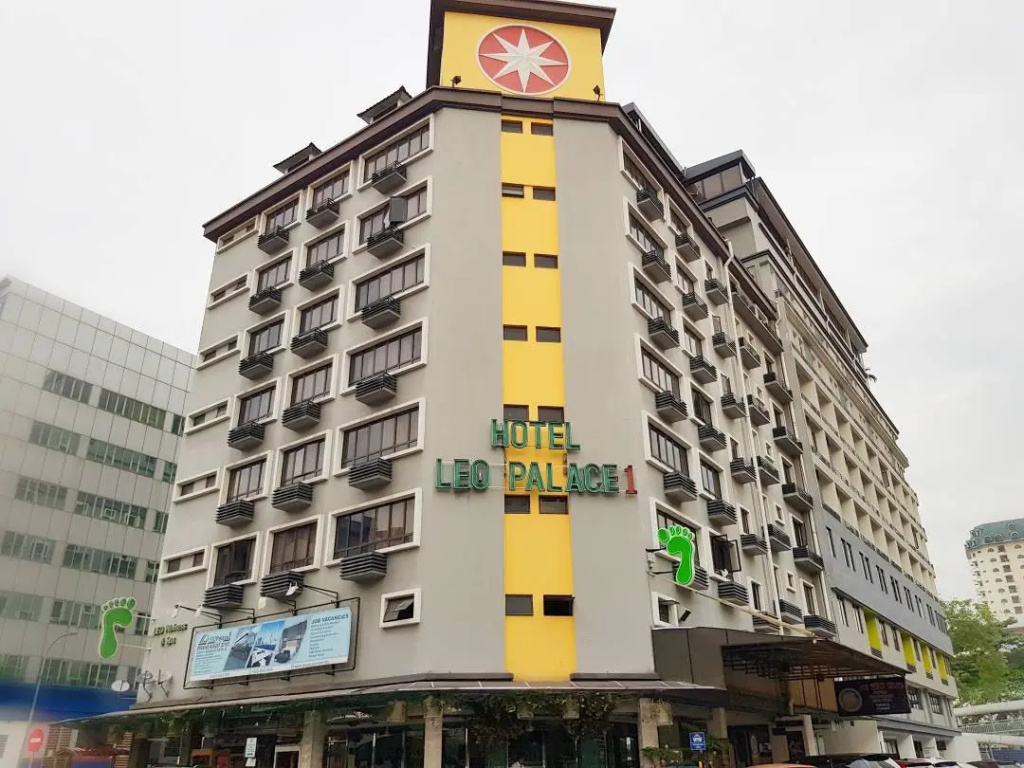 Hotel Image Gallery