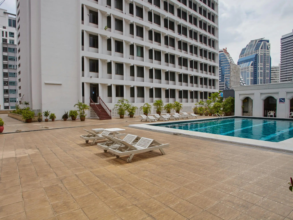 Hotel Image Gallery