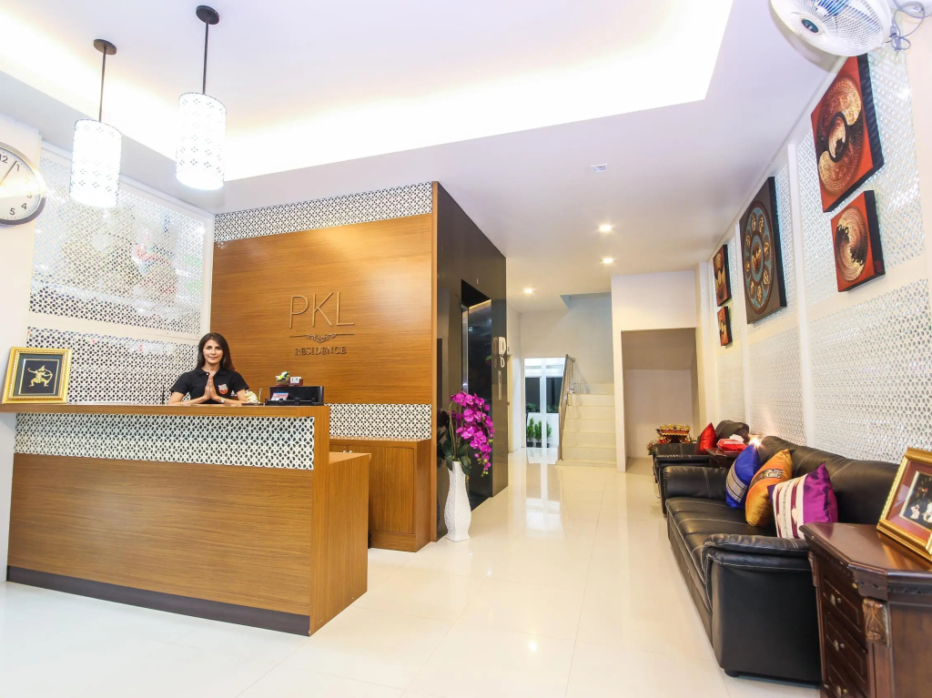 Hotel Image Gallery