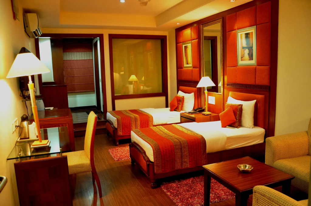 Hotel Image Gallery