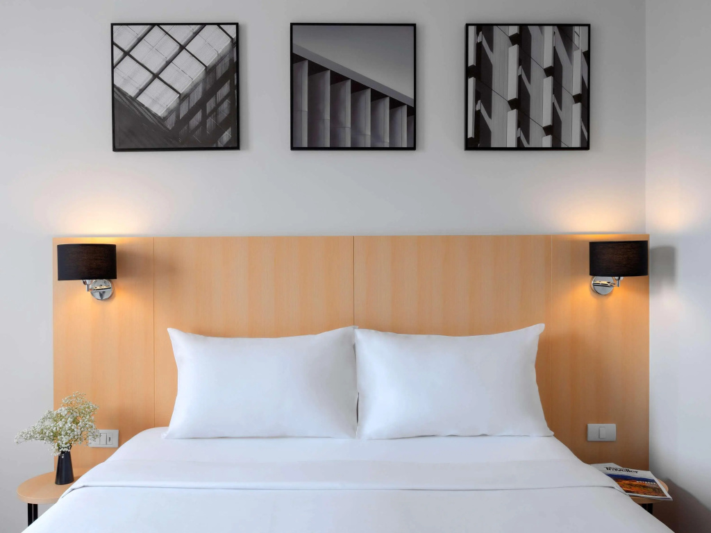 Hotel Image Gallery