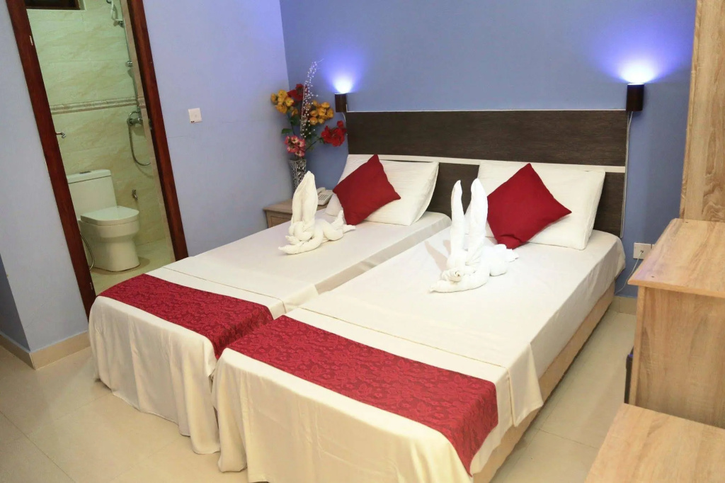 Hotel Image Gallery