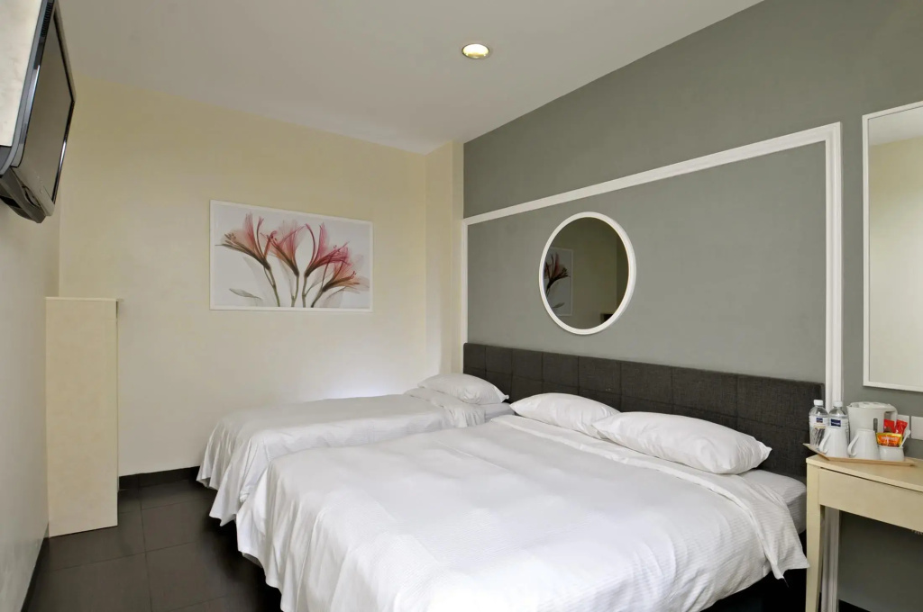 Hotel Image Gallery