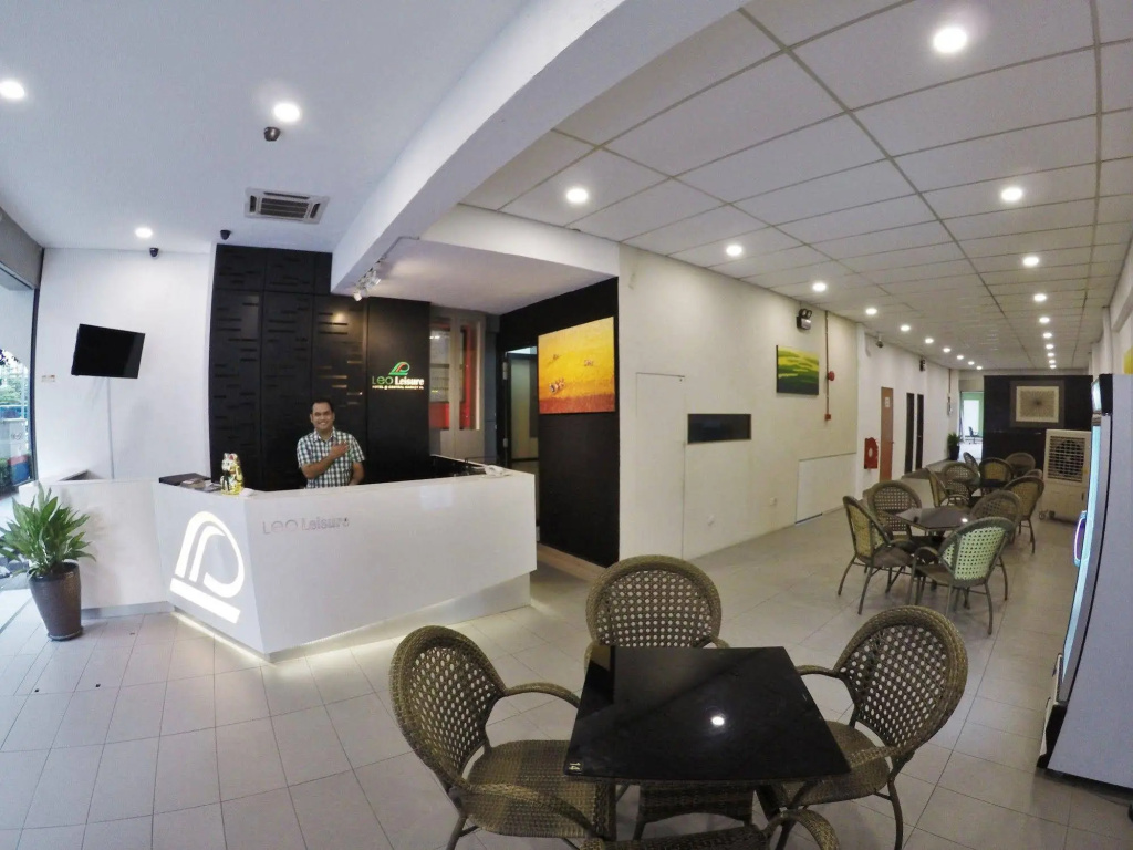 Hotel Image Gallery