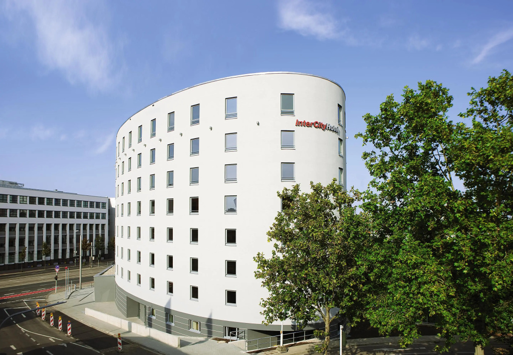 Hotel Image Gallery