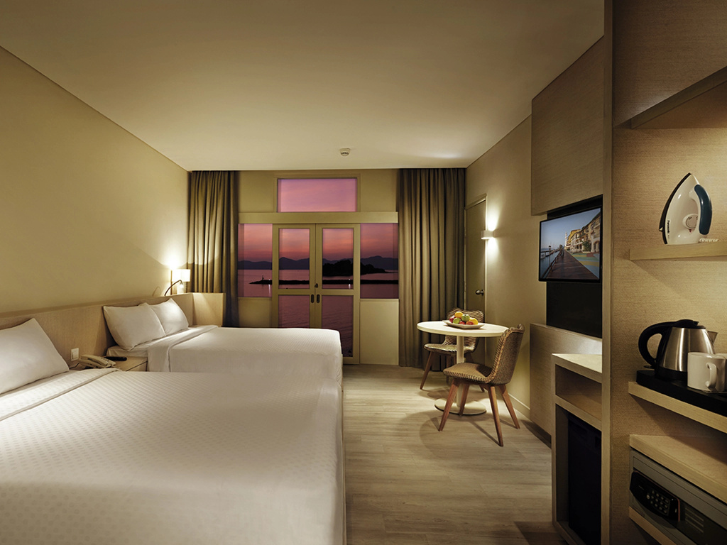 Hotel Image Gallery