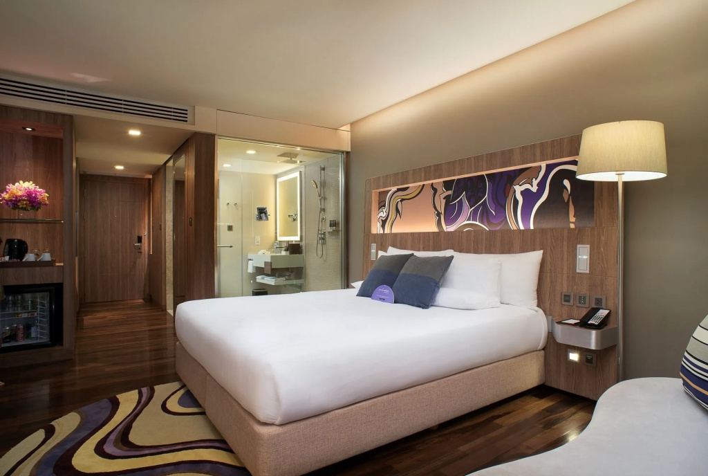 Hotel Image Gallery