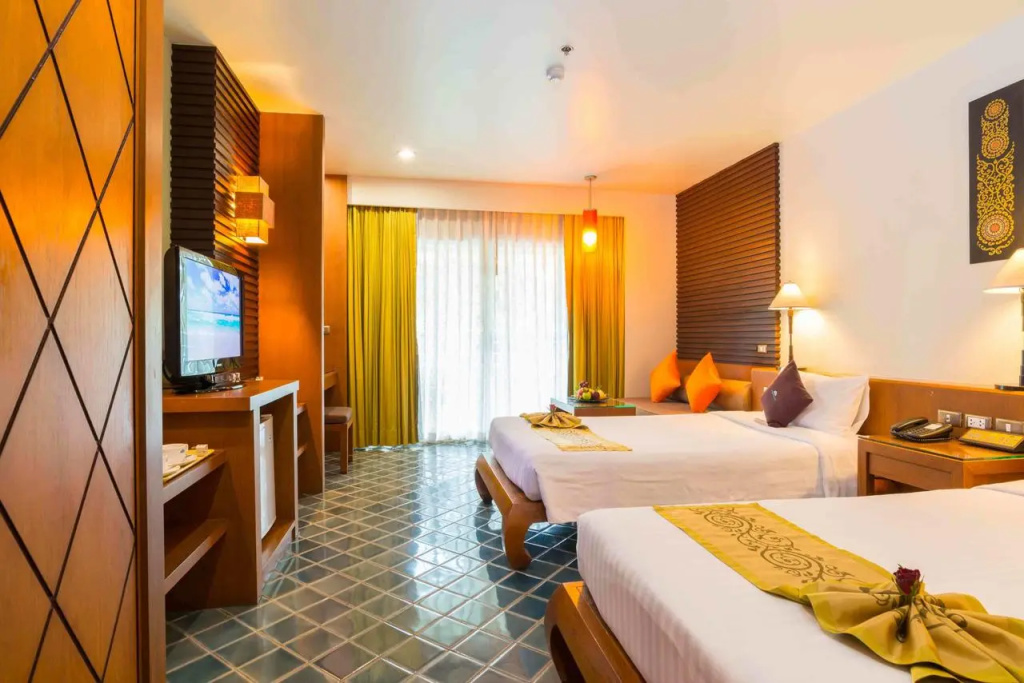 Hotel Image Gallery