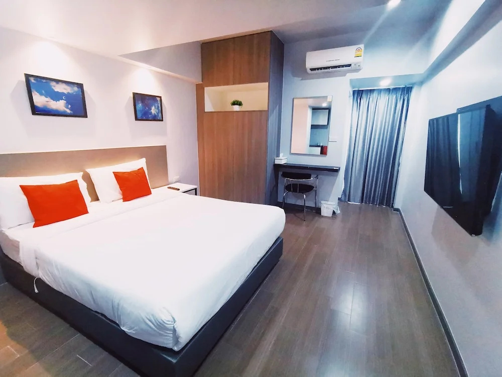 Hotel Image Gallery