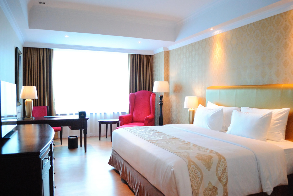 Hotel Image Gallery