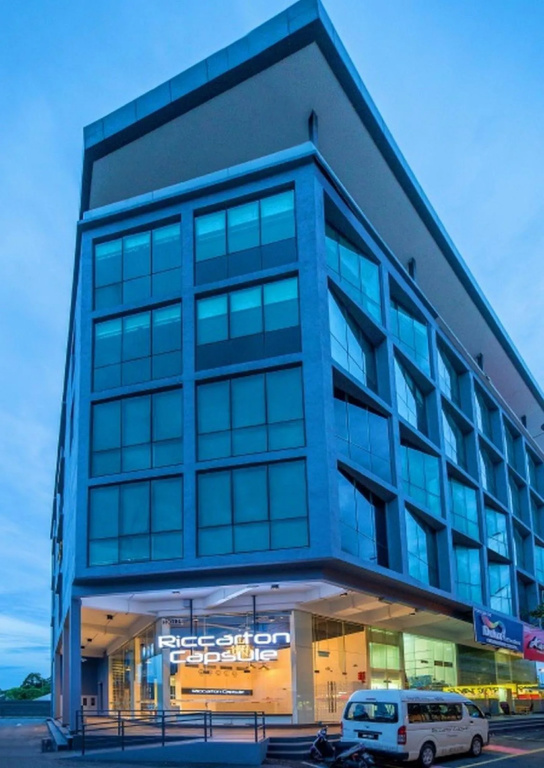 Hotel Image Gallery