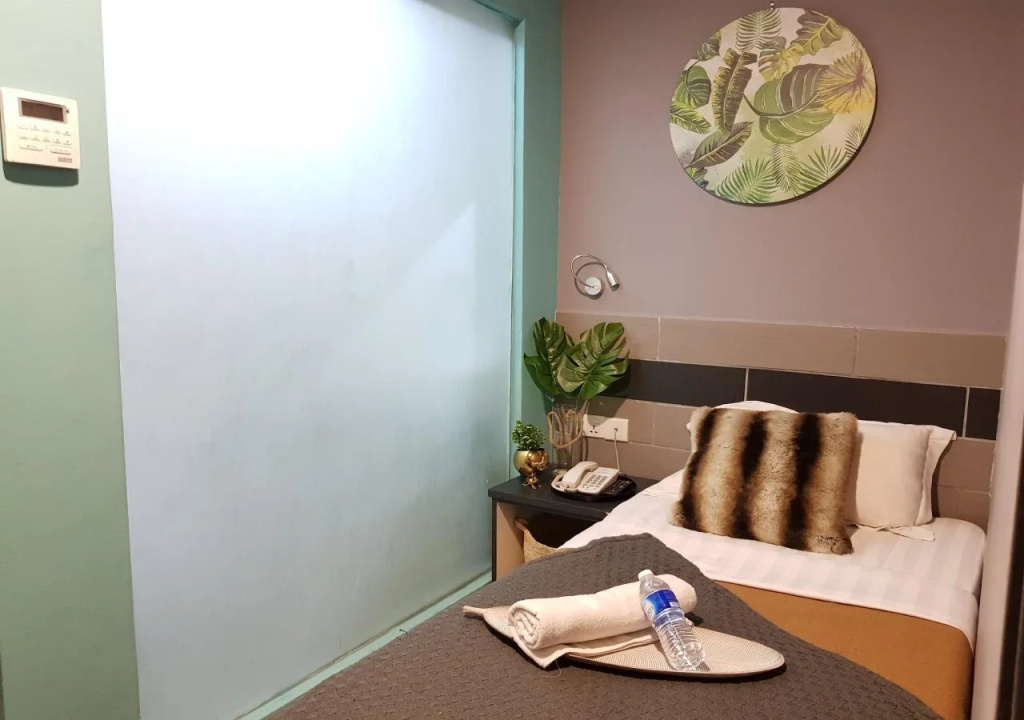 Hotel Image Gallery