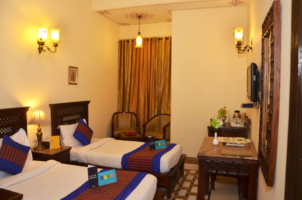 Hotel Image Gallery