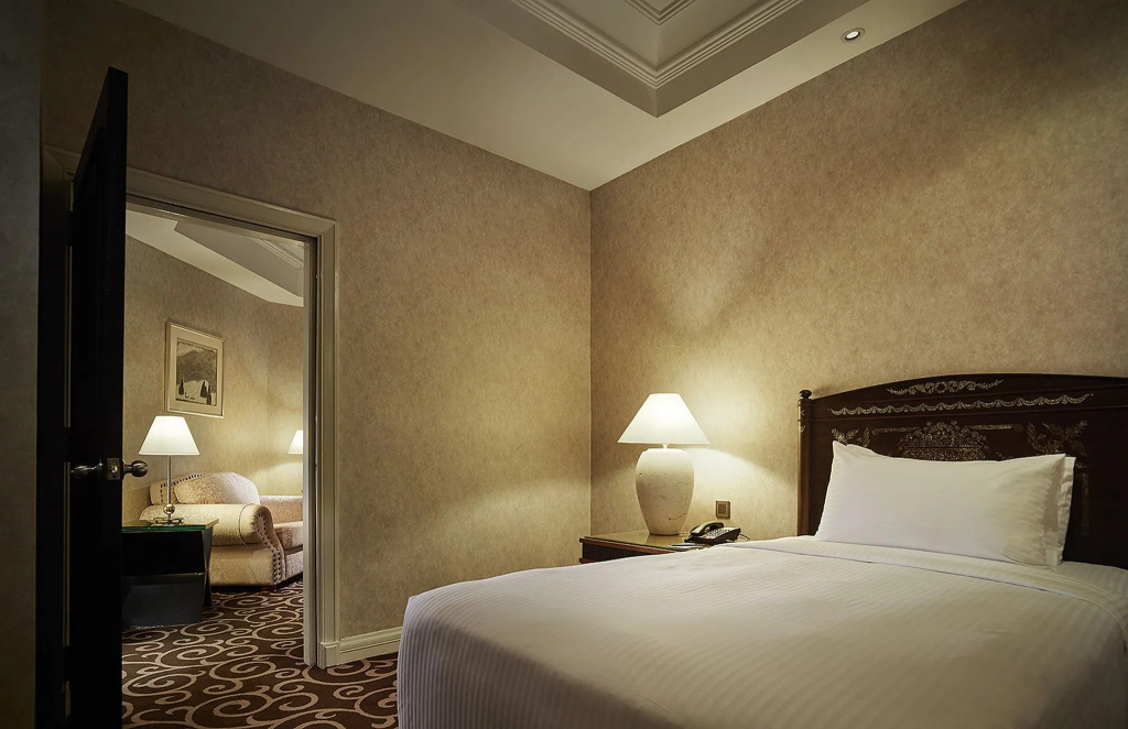 Hotel Image Gallery