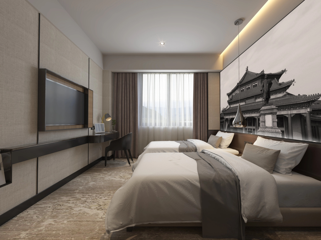 Hotel Image Gallery