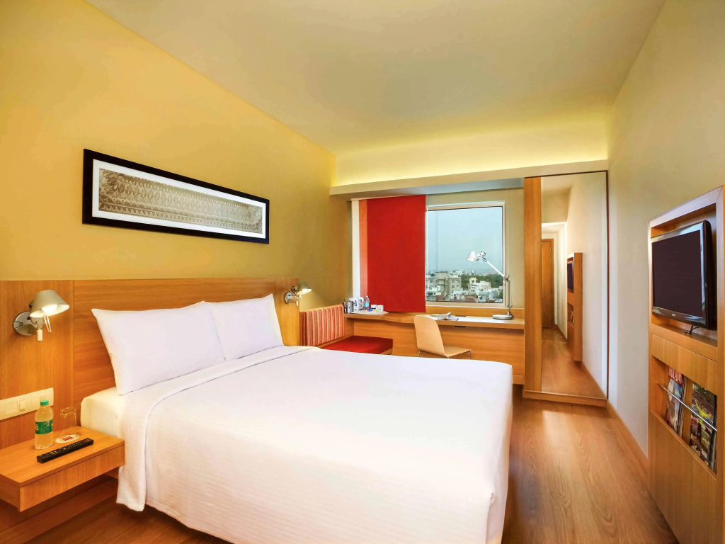 Hotel Image Gallery
