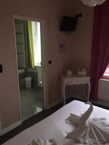 Hotel Image Gallery