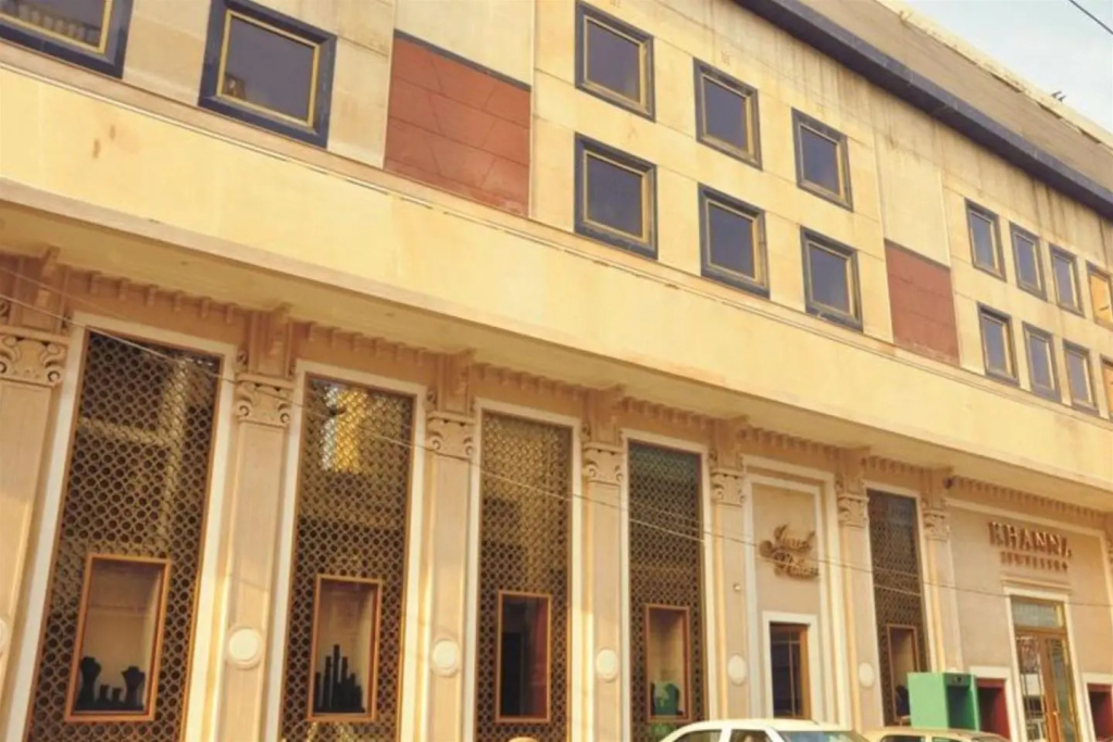 Hotel Image Gallery