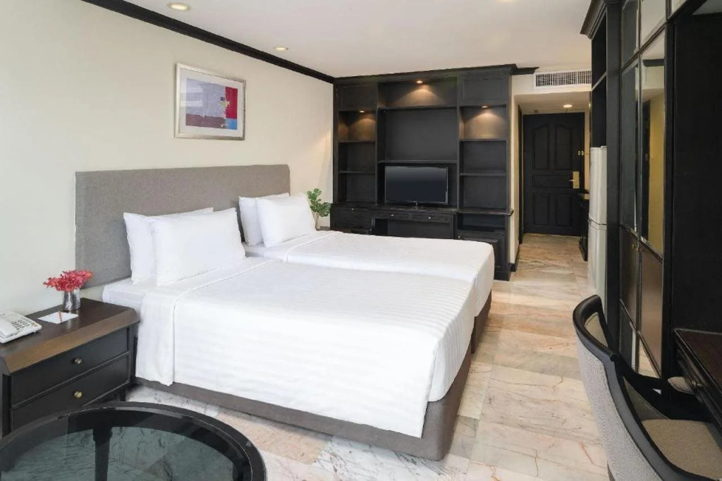 Hotel Image Gallery