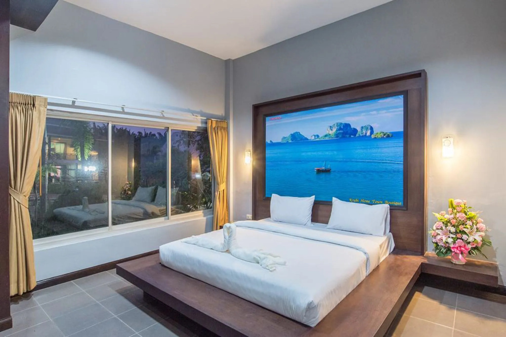 Hotel Image Gallery