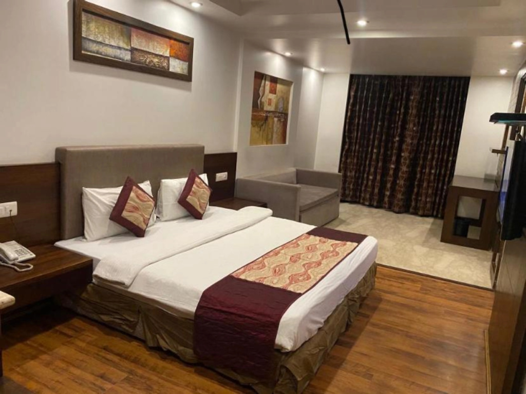 Hotel Image Gallery