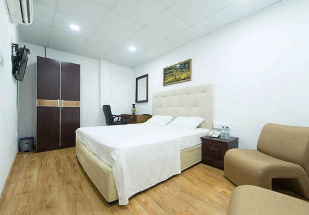 Hotel Image Gallery