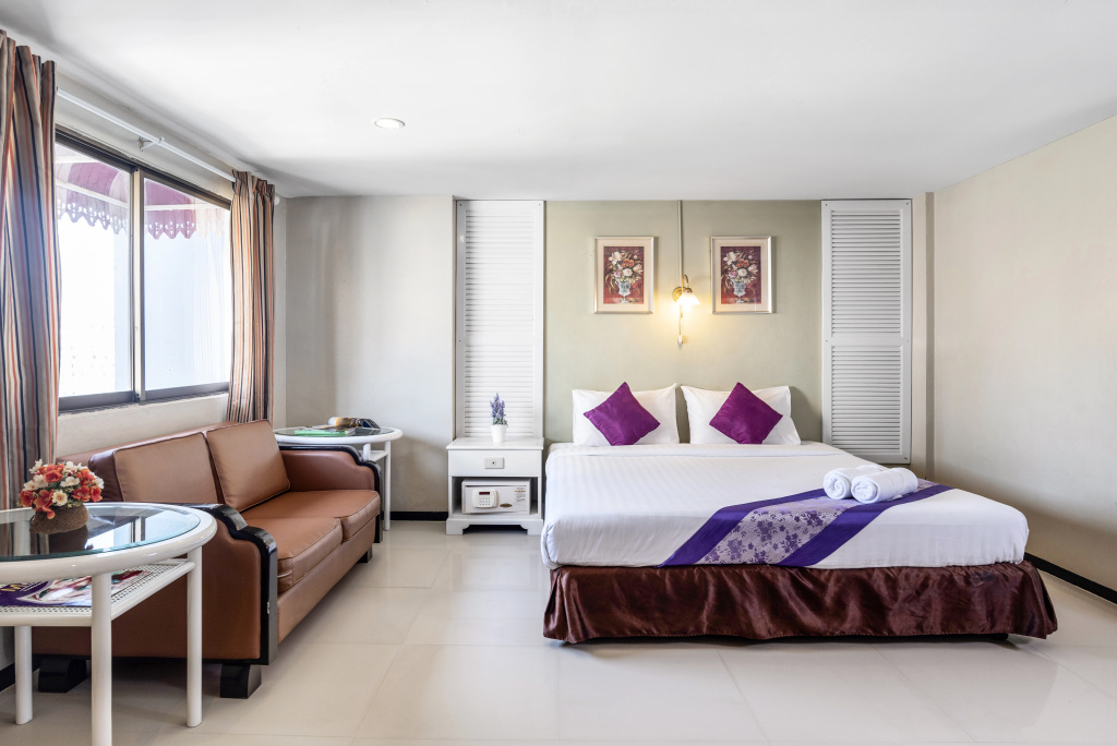 Hotel Image Gallery