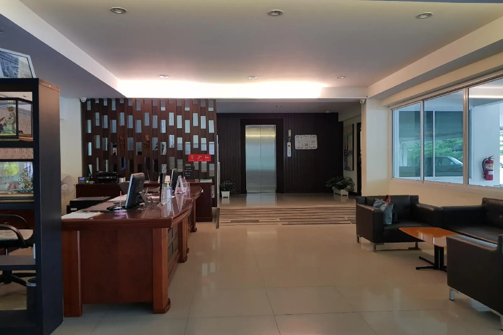 Hotel Image Gallery
