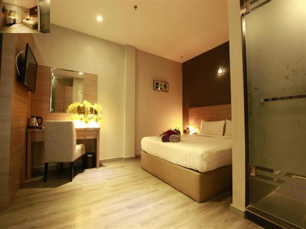 Hotel Image Gallery