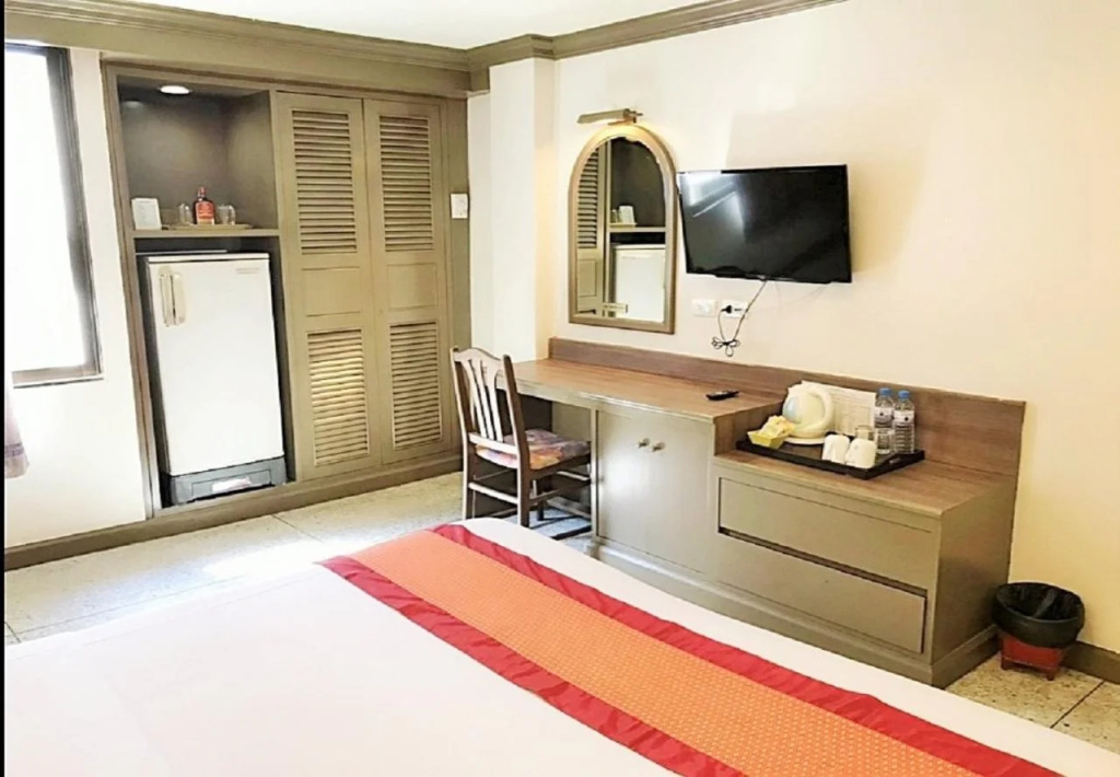 Hotel Image Gallery