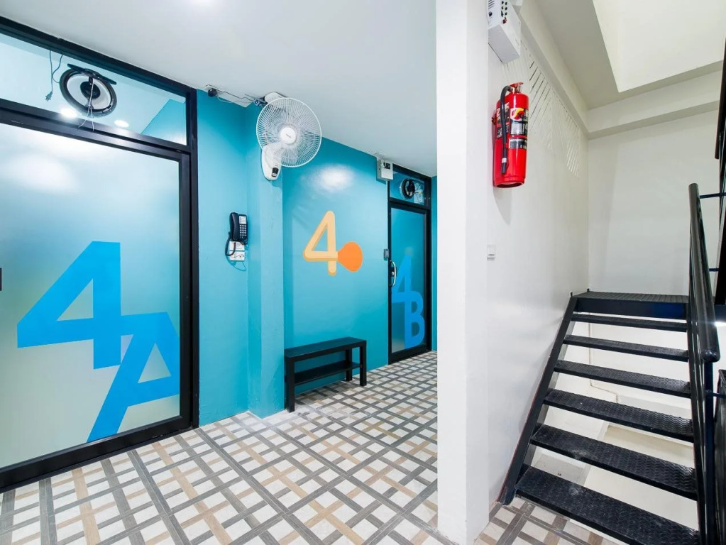 Hotel Image Gallery