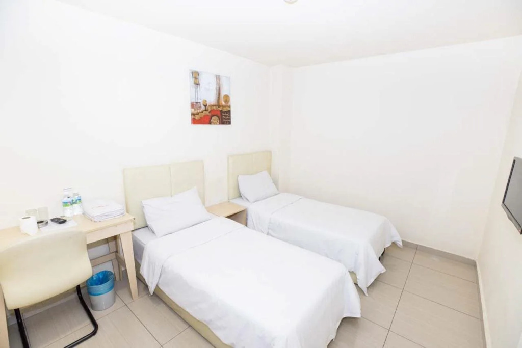 Hotel Image Gallery