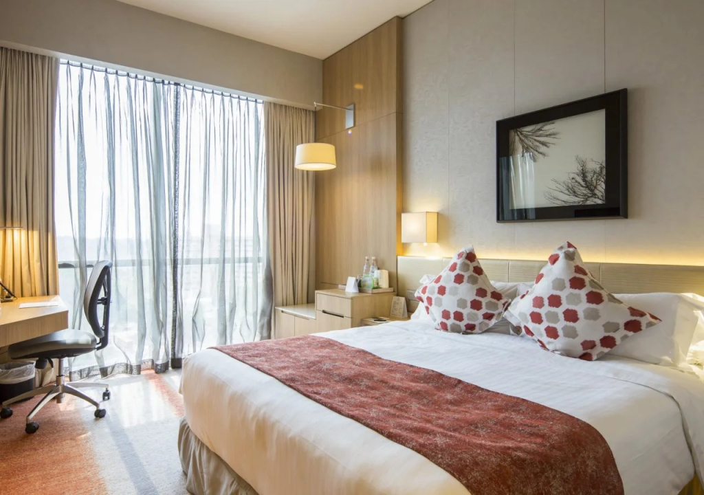 Hotel Image Gallery