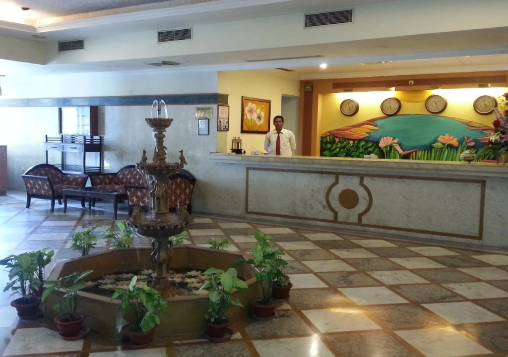 Hotel Image Gallery