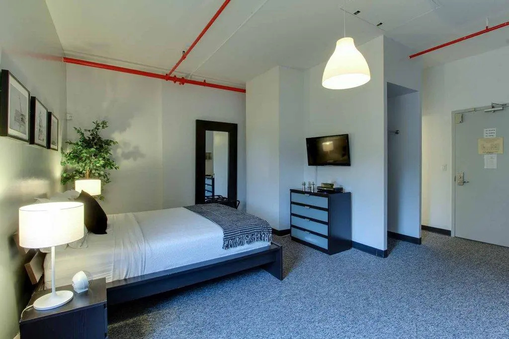 Hotel Image Gallery