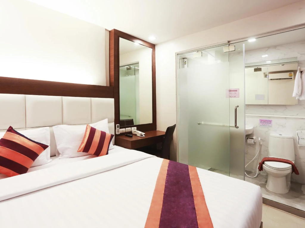 Hotel Image Gallery