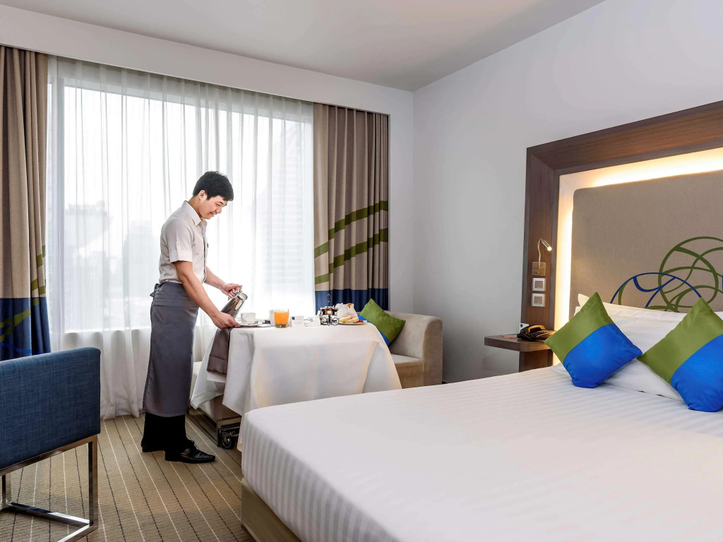 Hotel Image Gallery