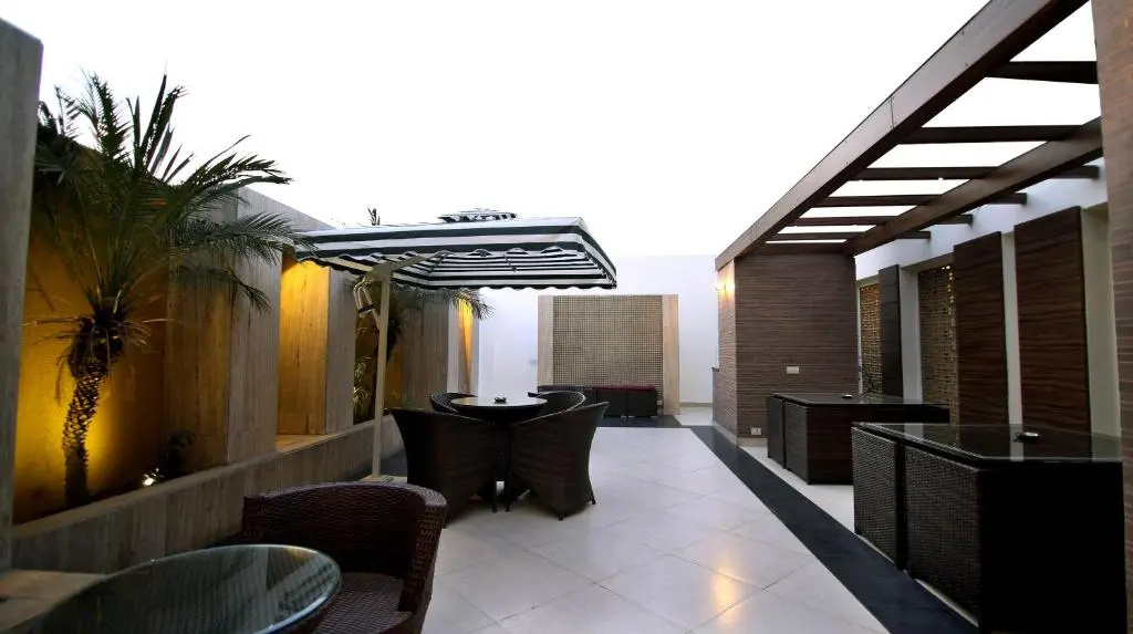 Hotel Image Gallery