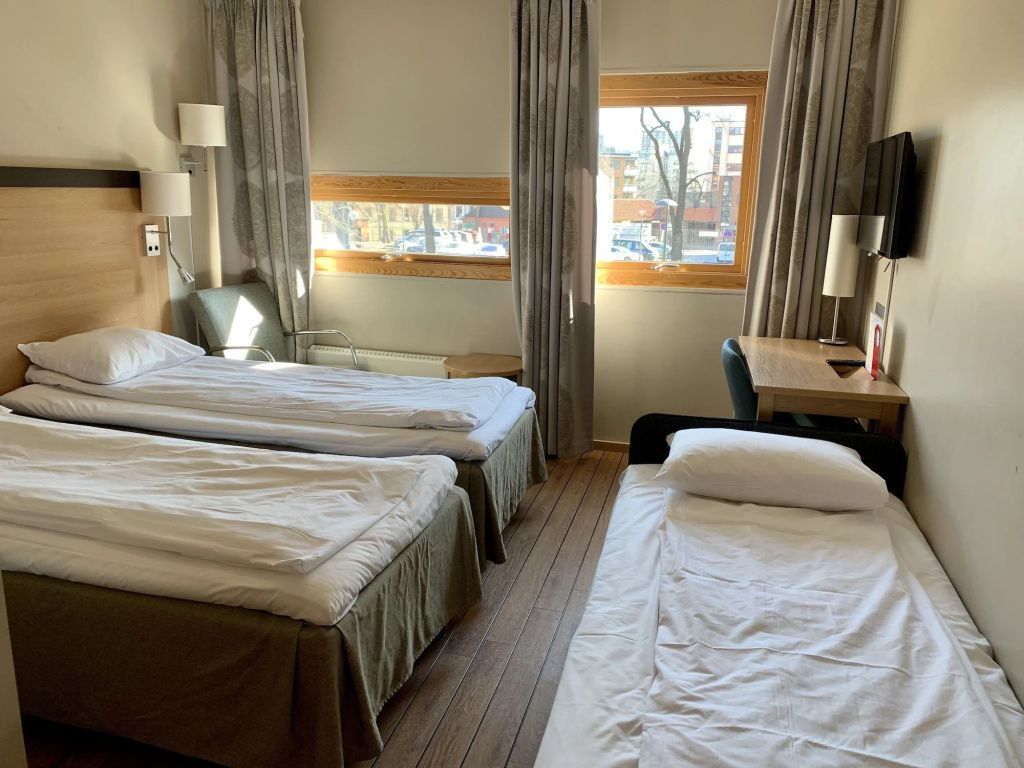 Hotel Image Gallery